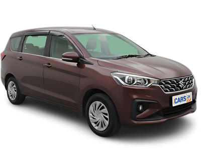 Maruti Ertiga-img